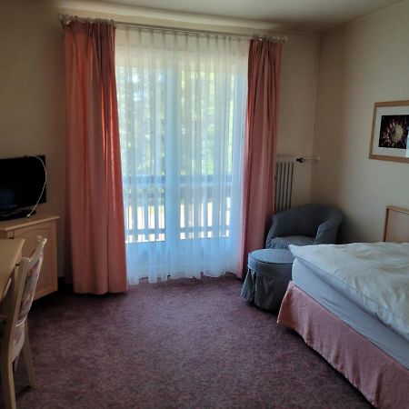 Hotel Sonnenhof Hinterzarten Δωμάτιο φωτογραφία