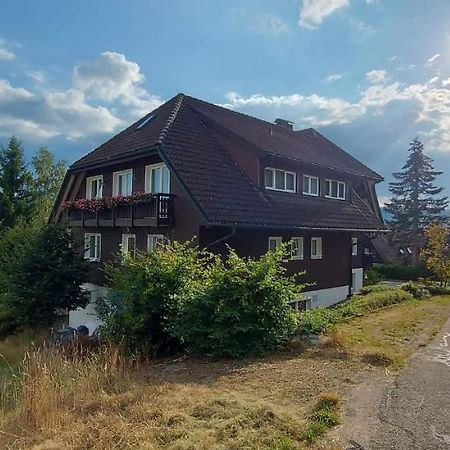 Hotel Sonnenhof Hinterzarten Εξωτερικό φωτογραφία