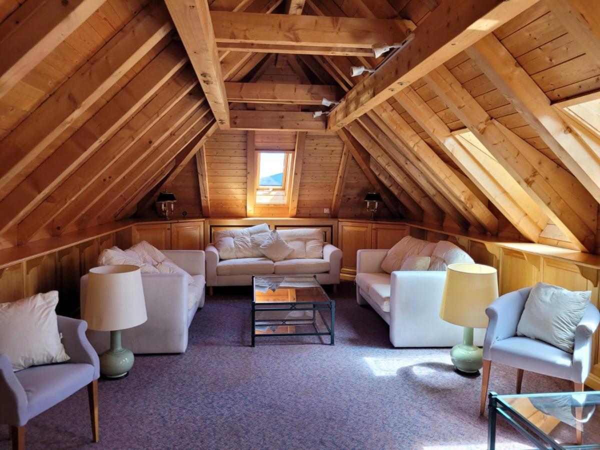 Hotel Sonnenhof Hinterzarten Εξωτερικό φωτογραφία